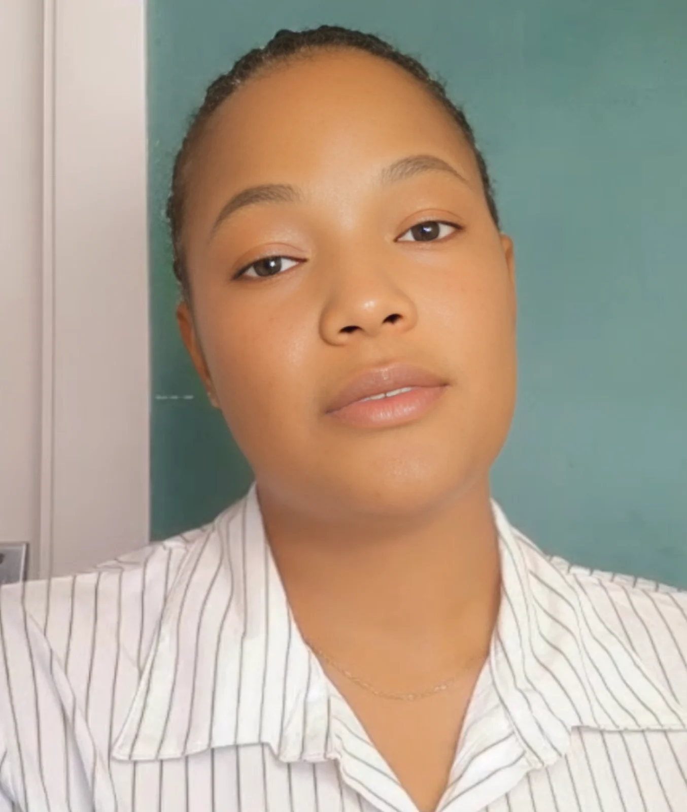 Shira - Ugandan Maid