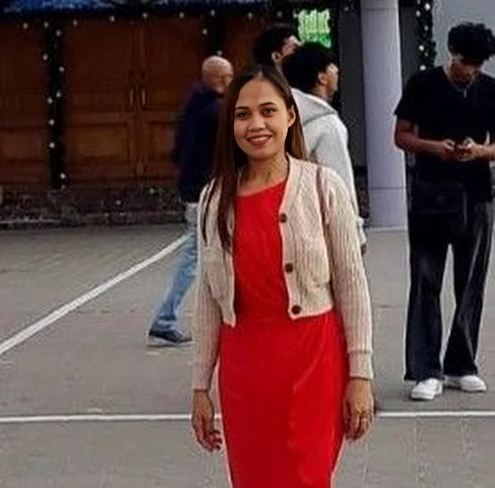 Jenney - Filipino Maid