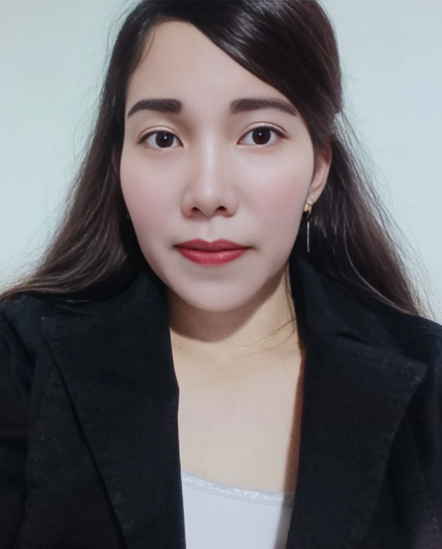 Maybelle - Filipino Nanny