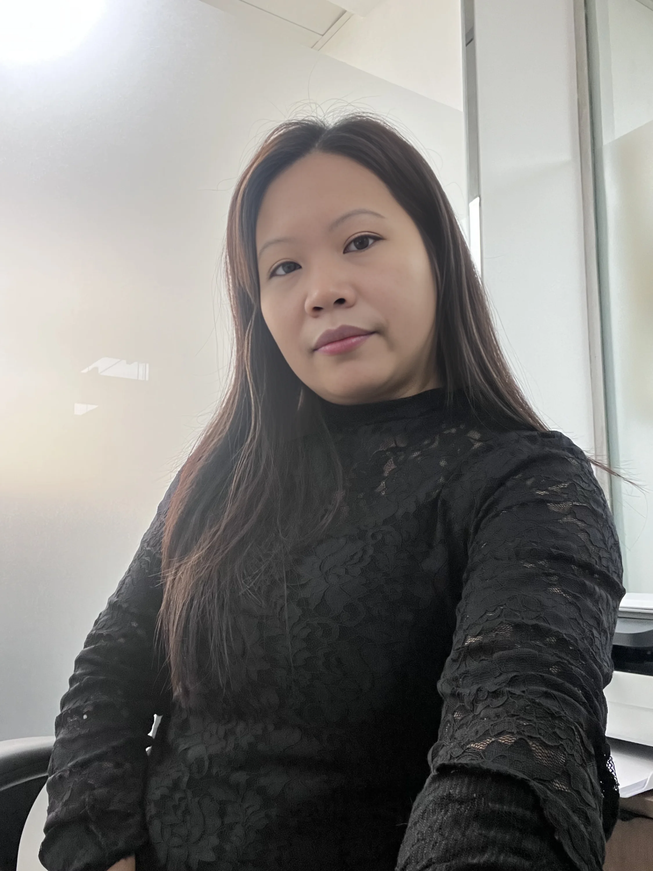 Margie - Filipino Nanny / Maid