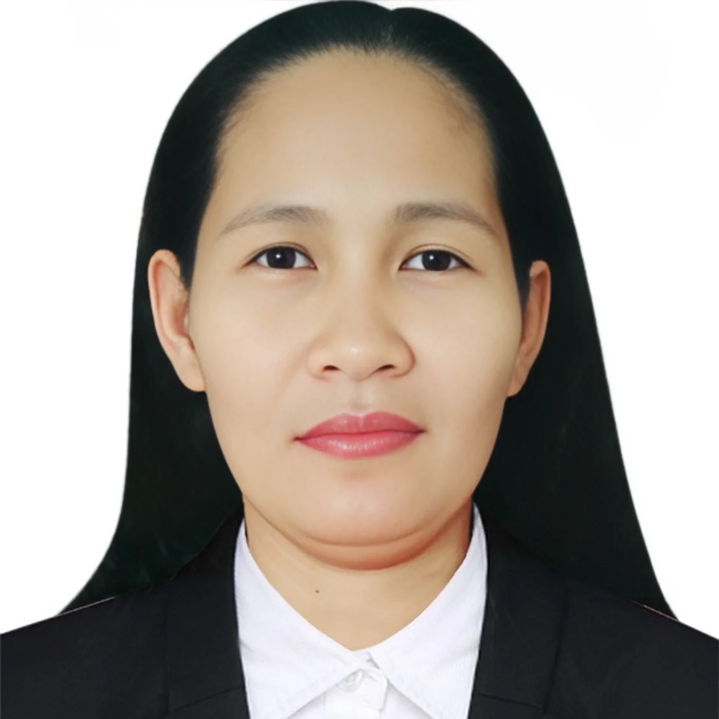 Darlene - Filipino Both