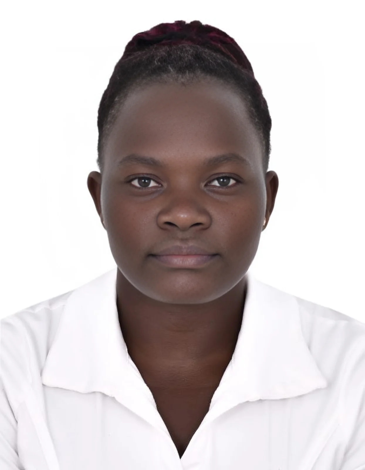 Joan - Kenyan Nanny
