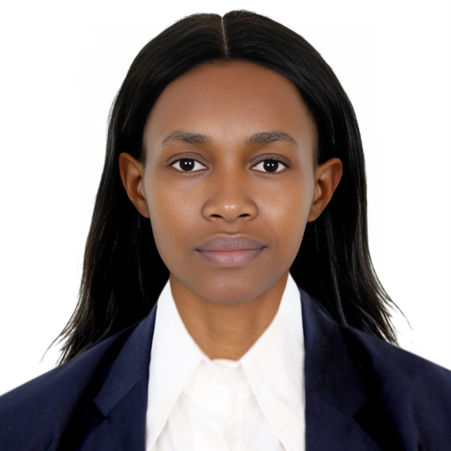 Josiane - Cameroonian Nanny / Caregiver