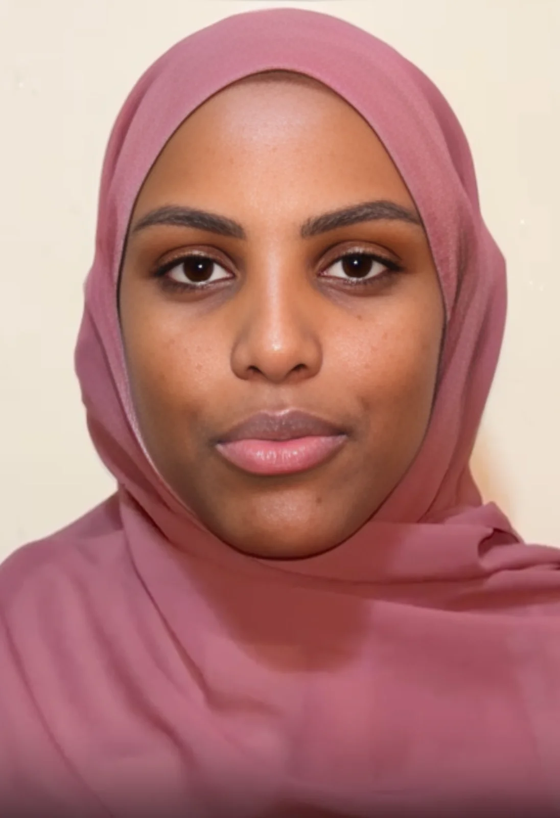 Hayat - Ethiopian Nanny