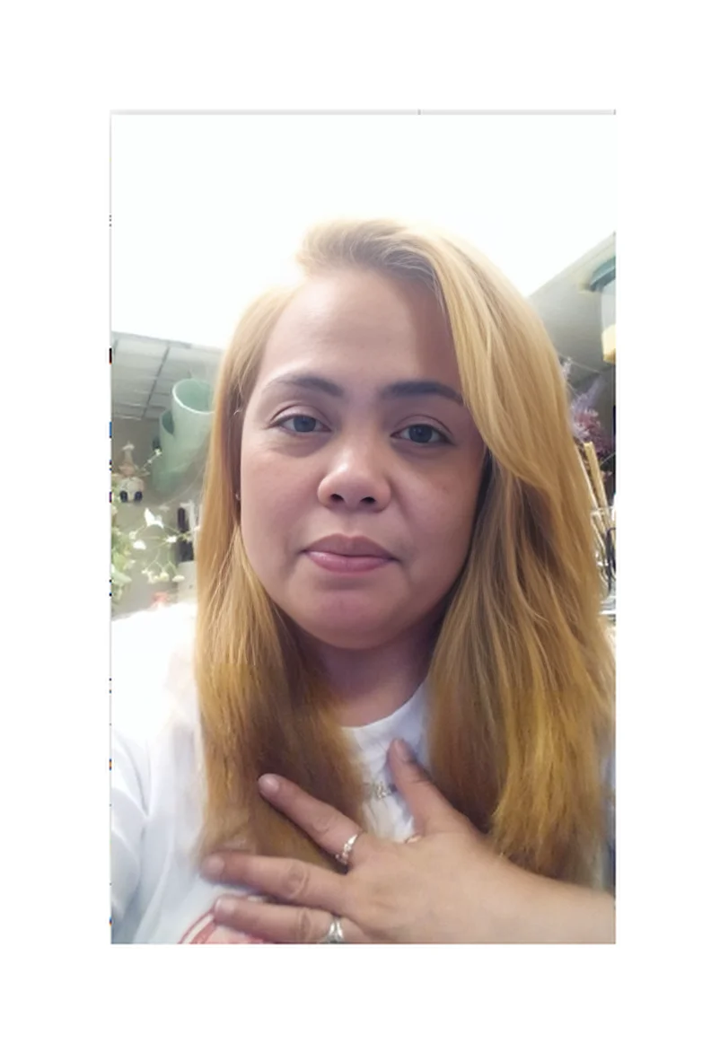 Rowena - Filipino Nanny