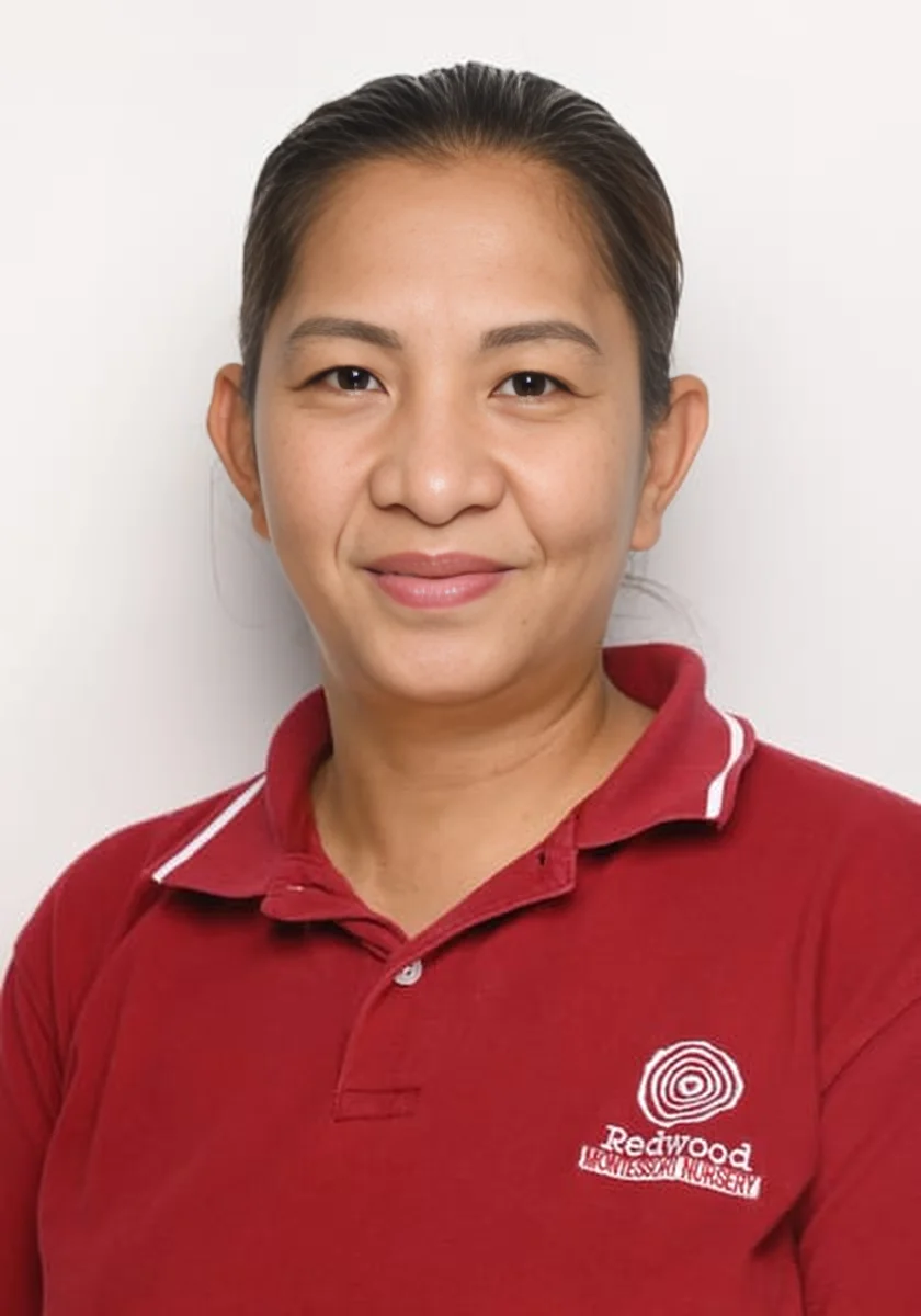 imelda - Filipino Nanny / Maid / Eldercare