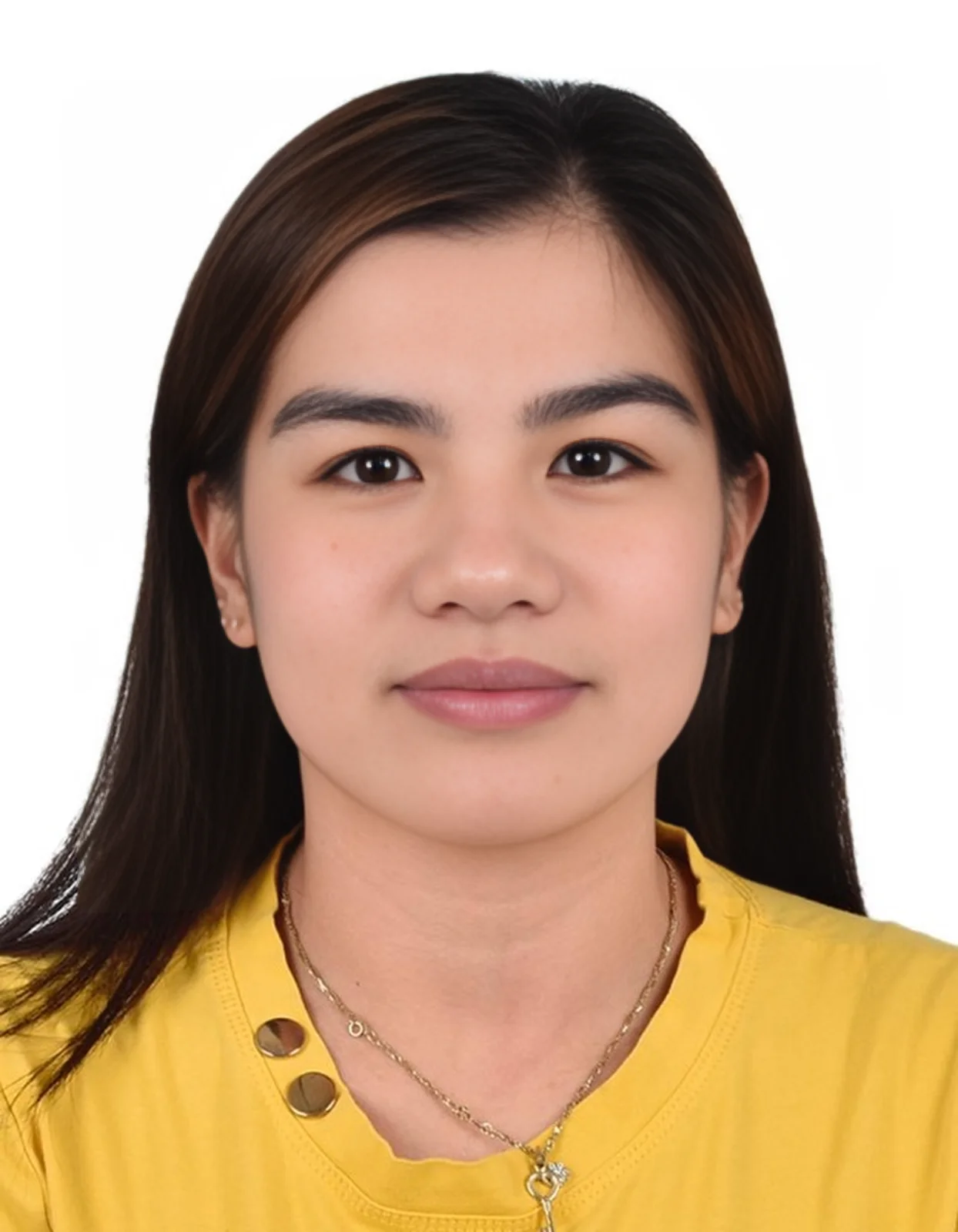 Beverlyn - Filipino Maid