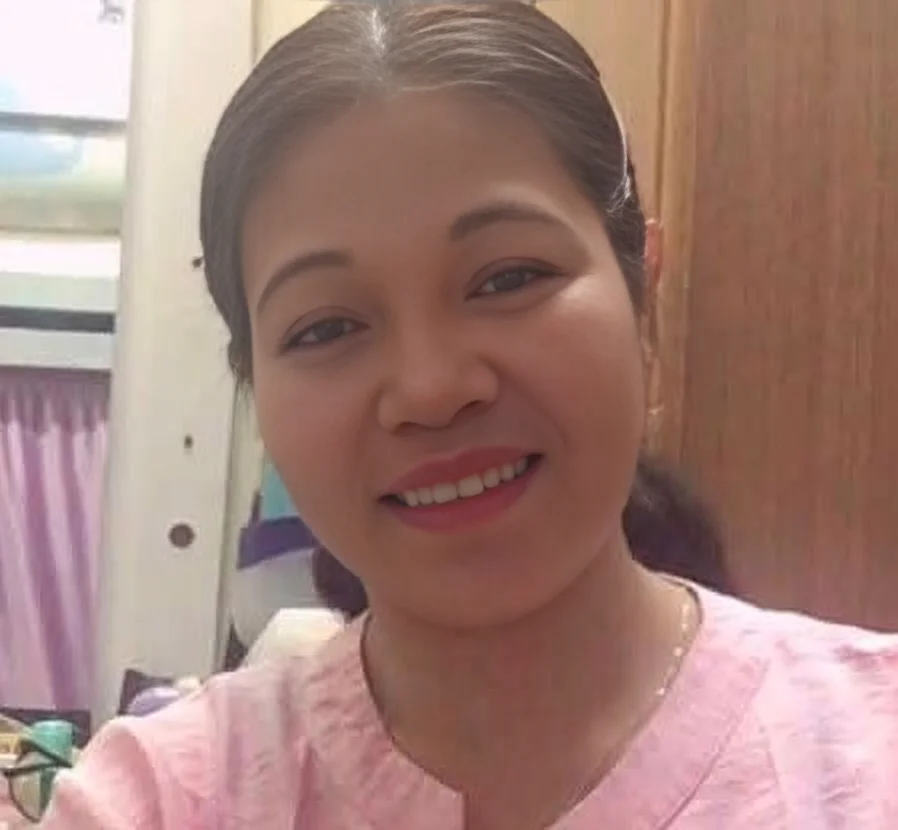 Girly - Filipino Nanny