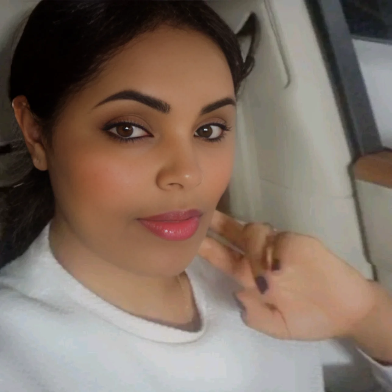 Rahwa - Ethiopian Driver / Chauffeur