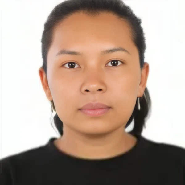 Jalmaya - Nepali Maid