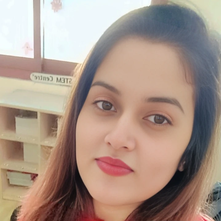 Anjalika - Sri Lankan Nanny / Maid