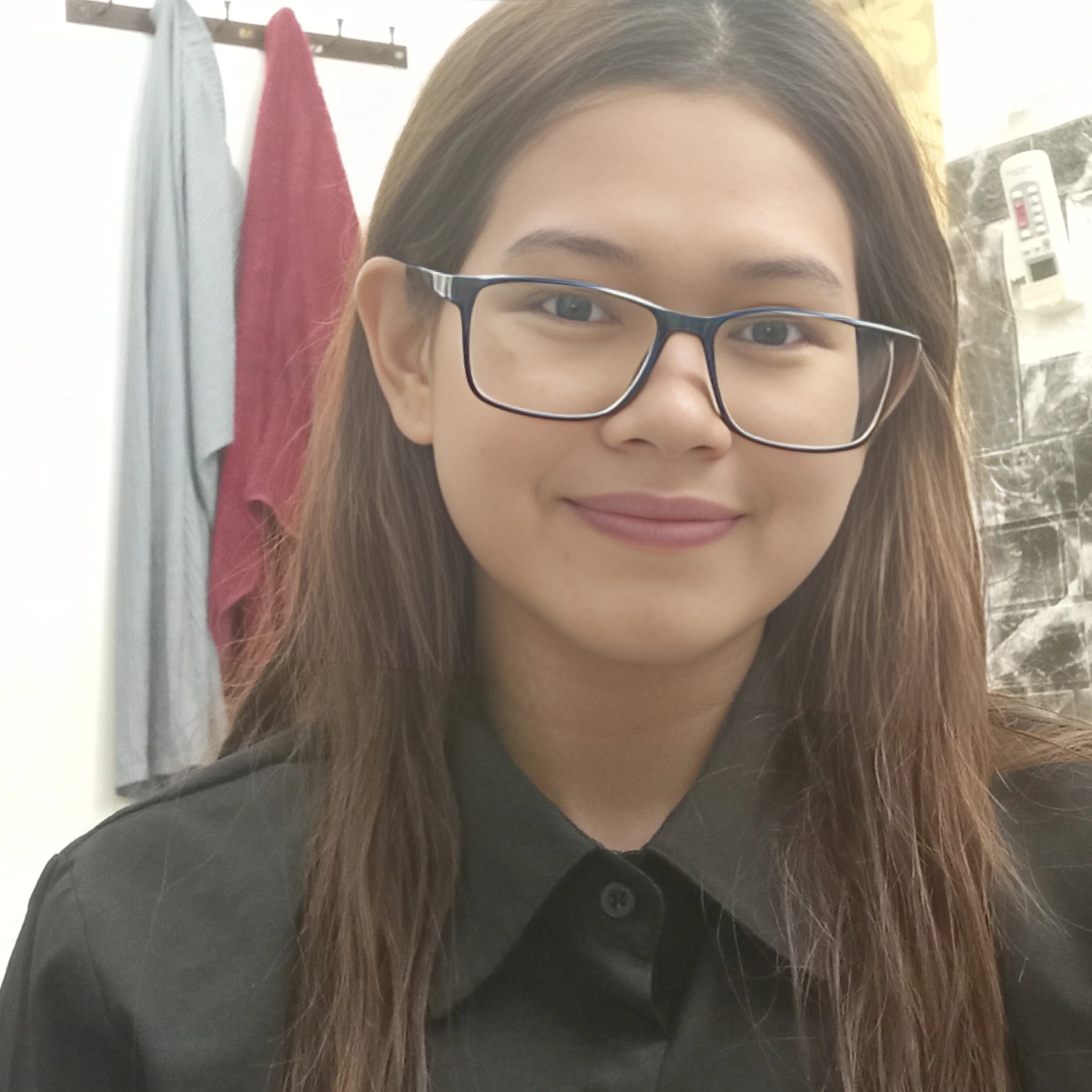 Intan - Indonesian Nanny / Maid