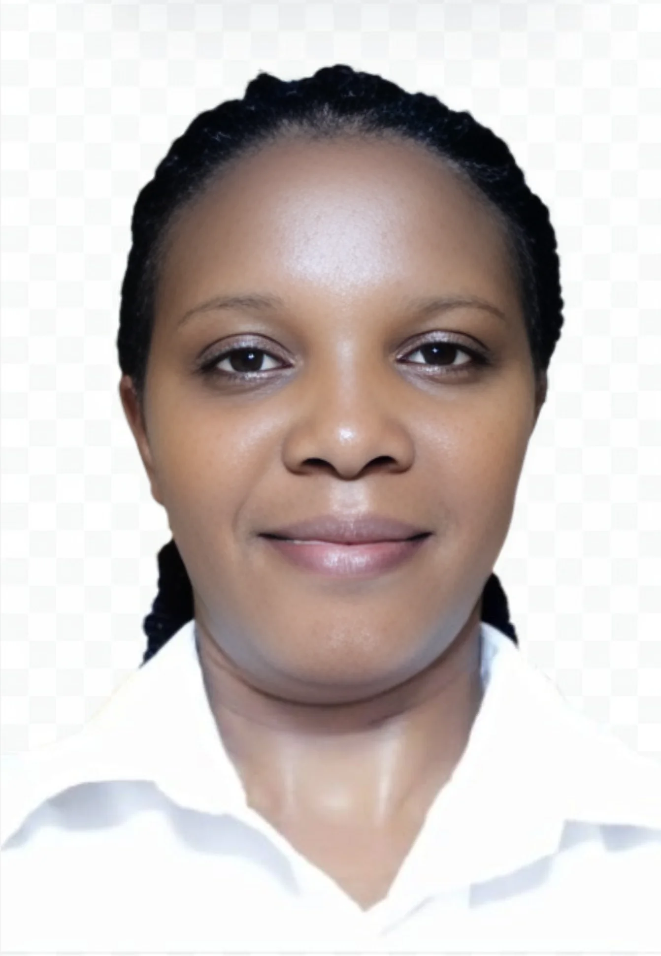 Josephine - Kenyan Nanny / Maid / Eldercare