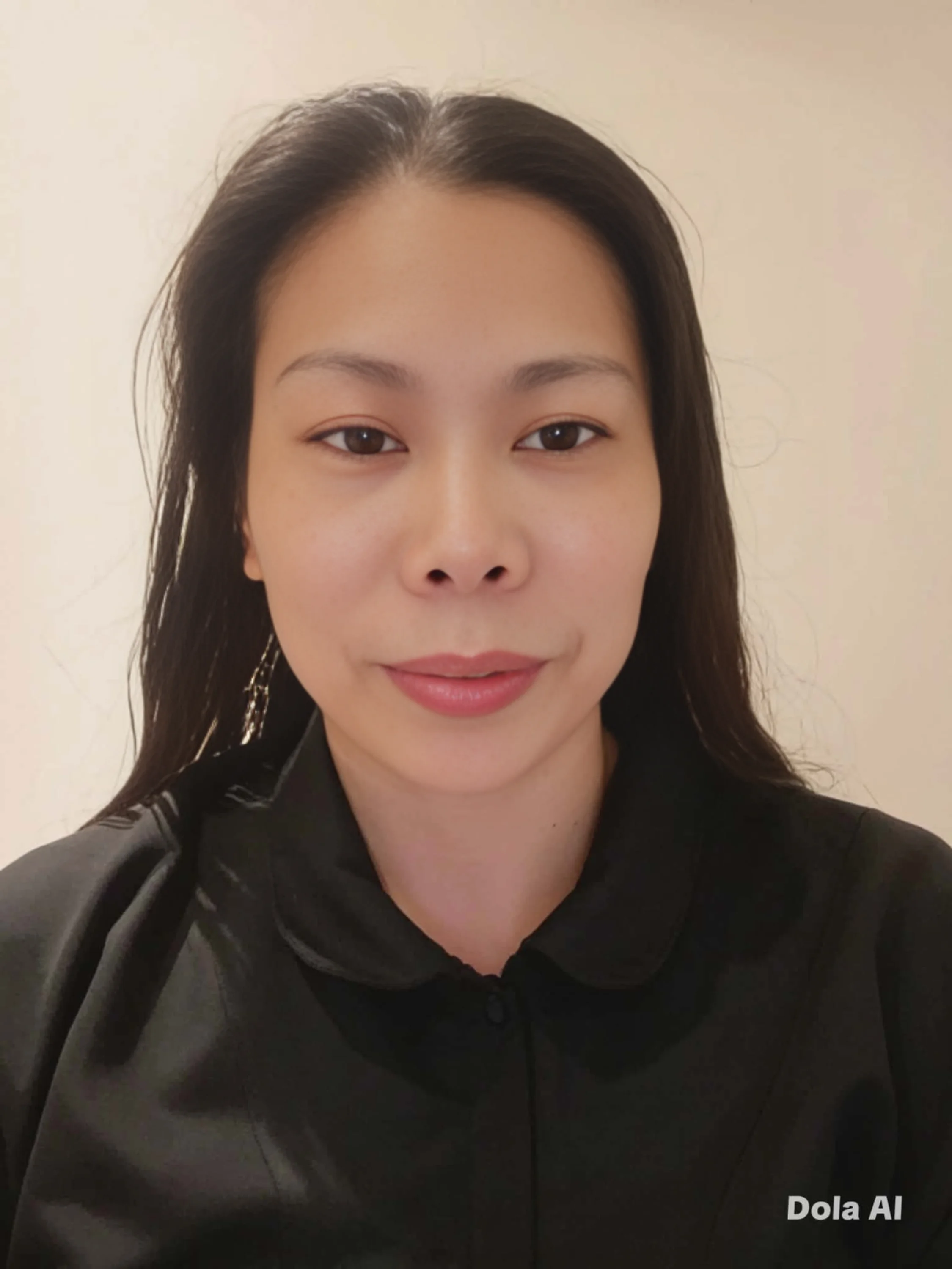 Jesusa - Filipino Maid / Nanny