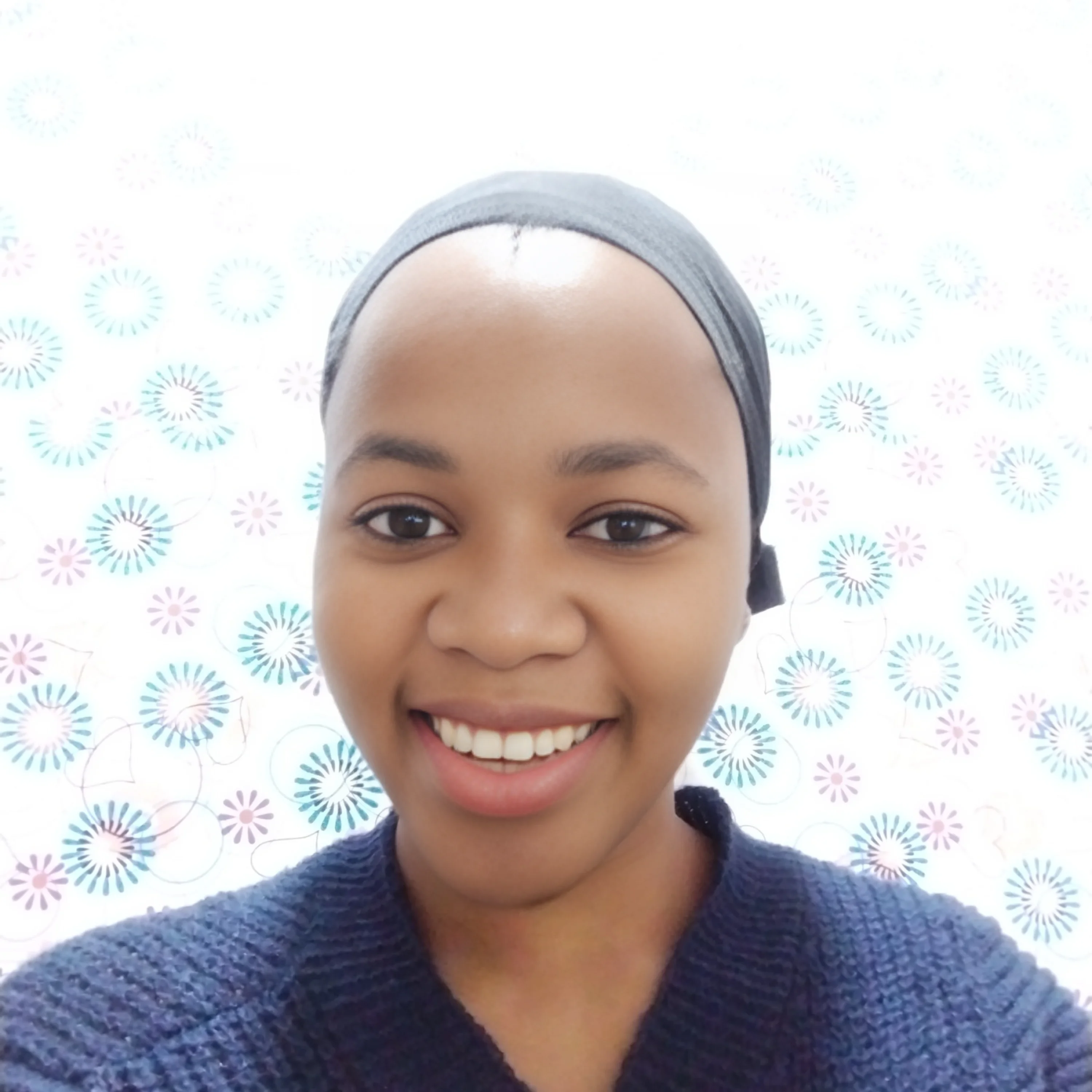 Christina - Ugandan Nanny
