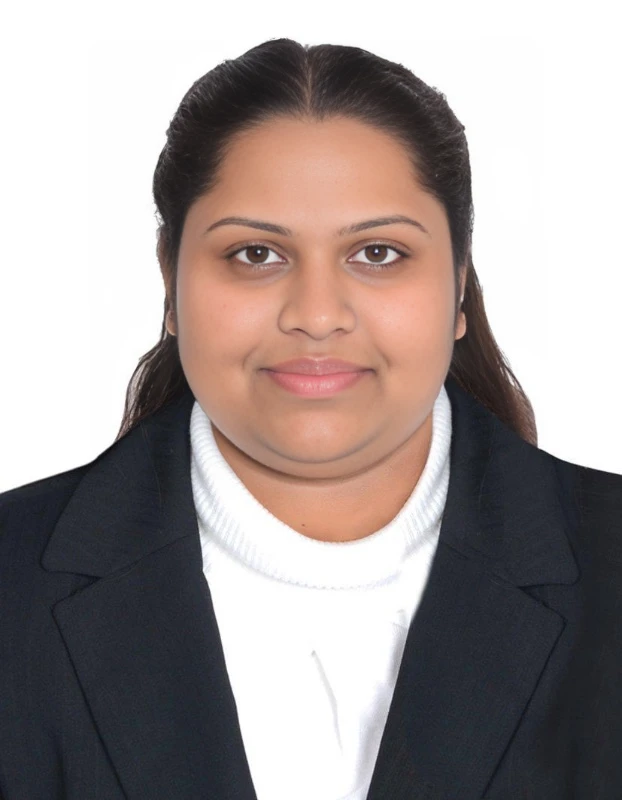 Hiruni - Sri Lankan Maid