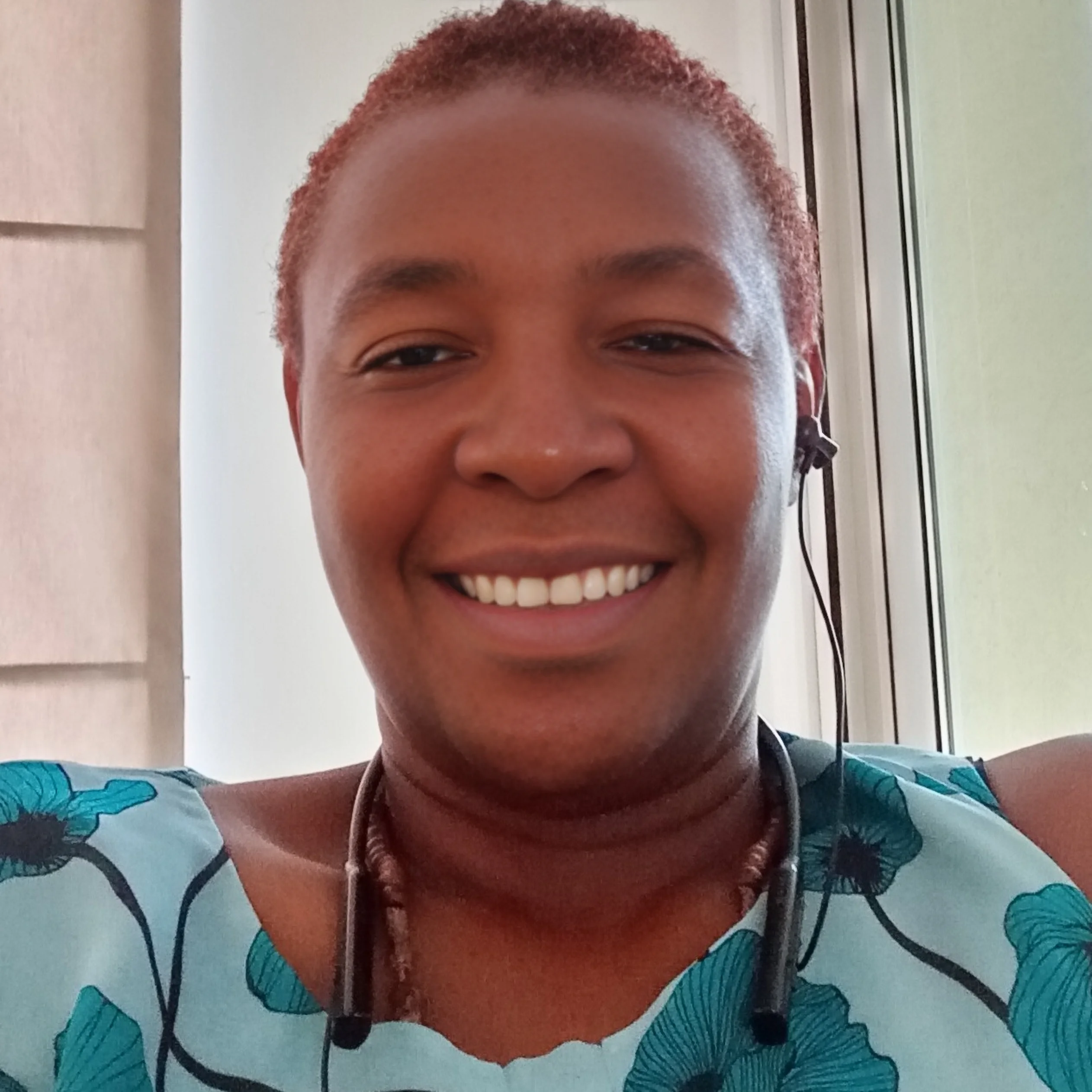 Kiarie - Kenyan Nanny