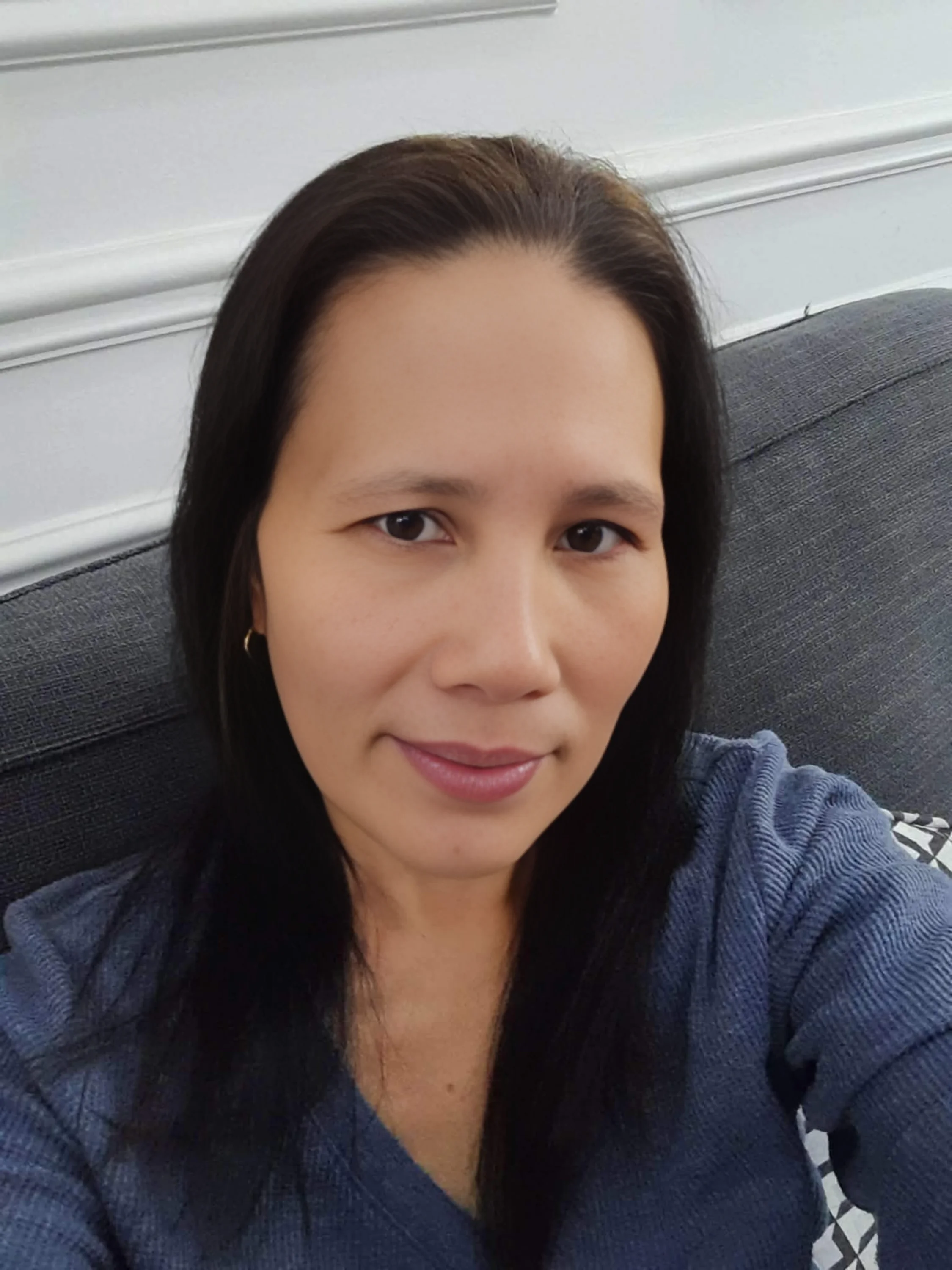 Josie - Filipino Nanny