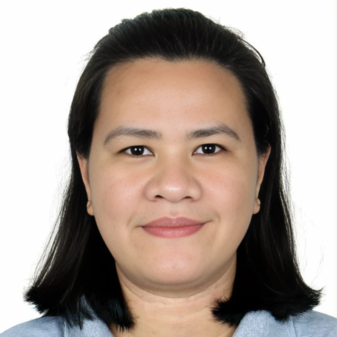 Kristine - Filipino Nanny / Maid