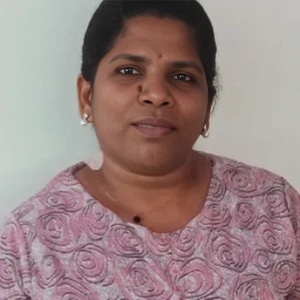 Kanchana - Indian Nanny