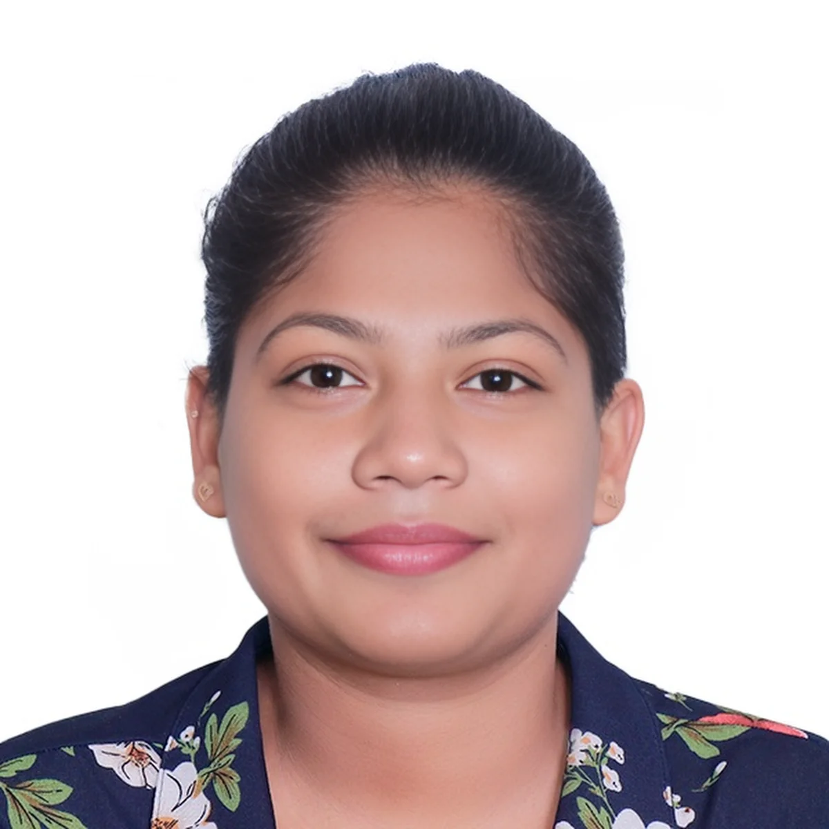 Subashini - Sri Lankan Nanny