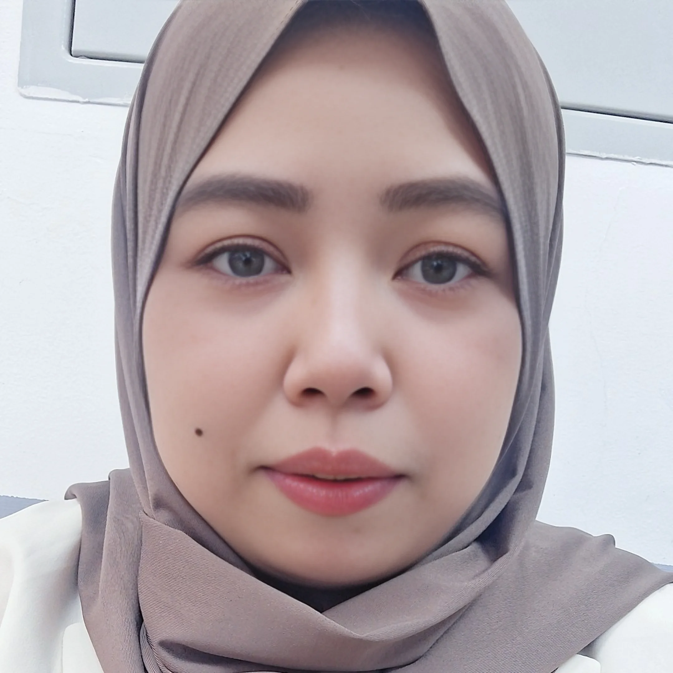 Nurma - Indonesian Maid