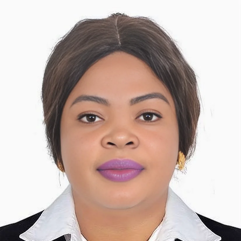 Erica - Cameroonian Maid