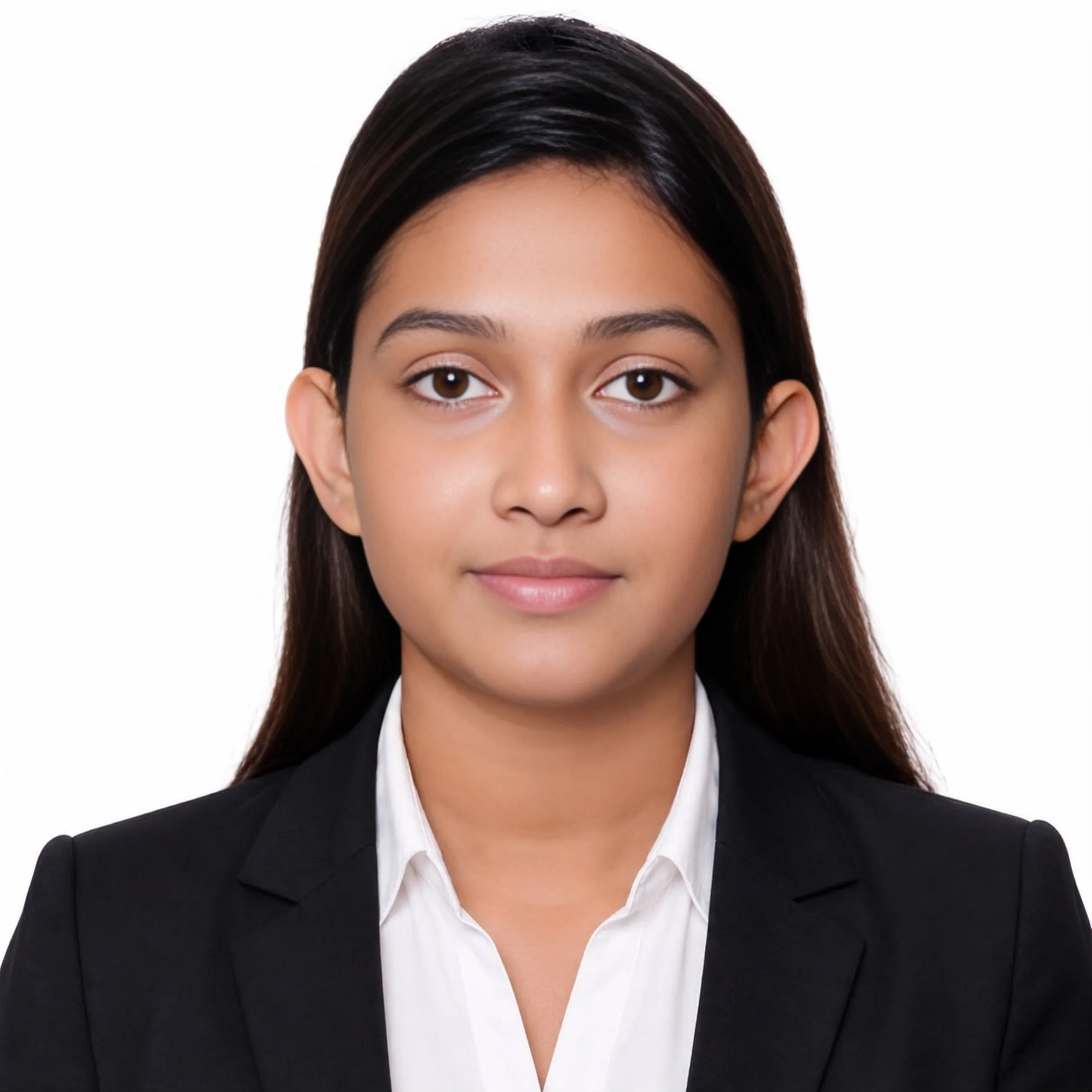 JAYANI - Sri Lankan Nanny