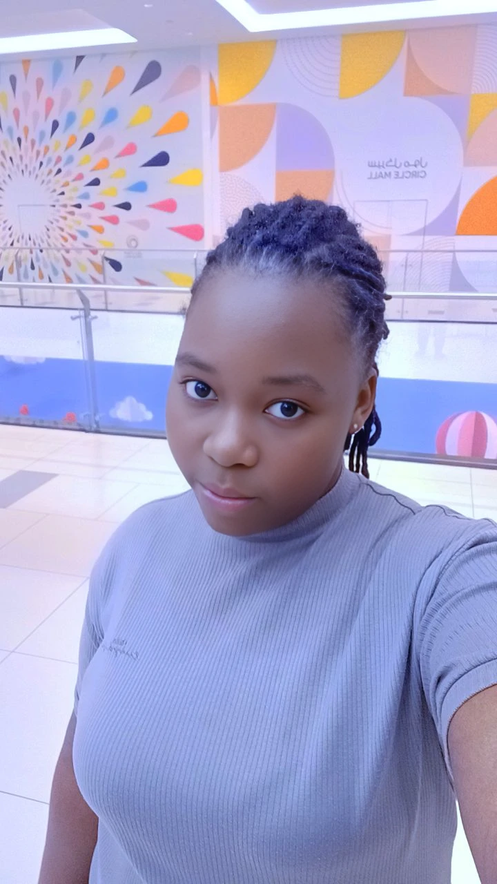 Nanangwe - Ugandan Maid / Nanny / Eldercare