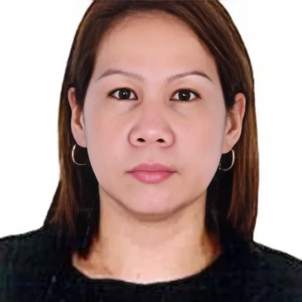 Lea - Filipino Driver