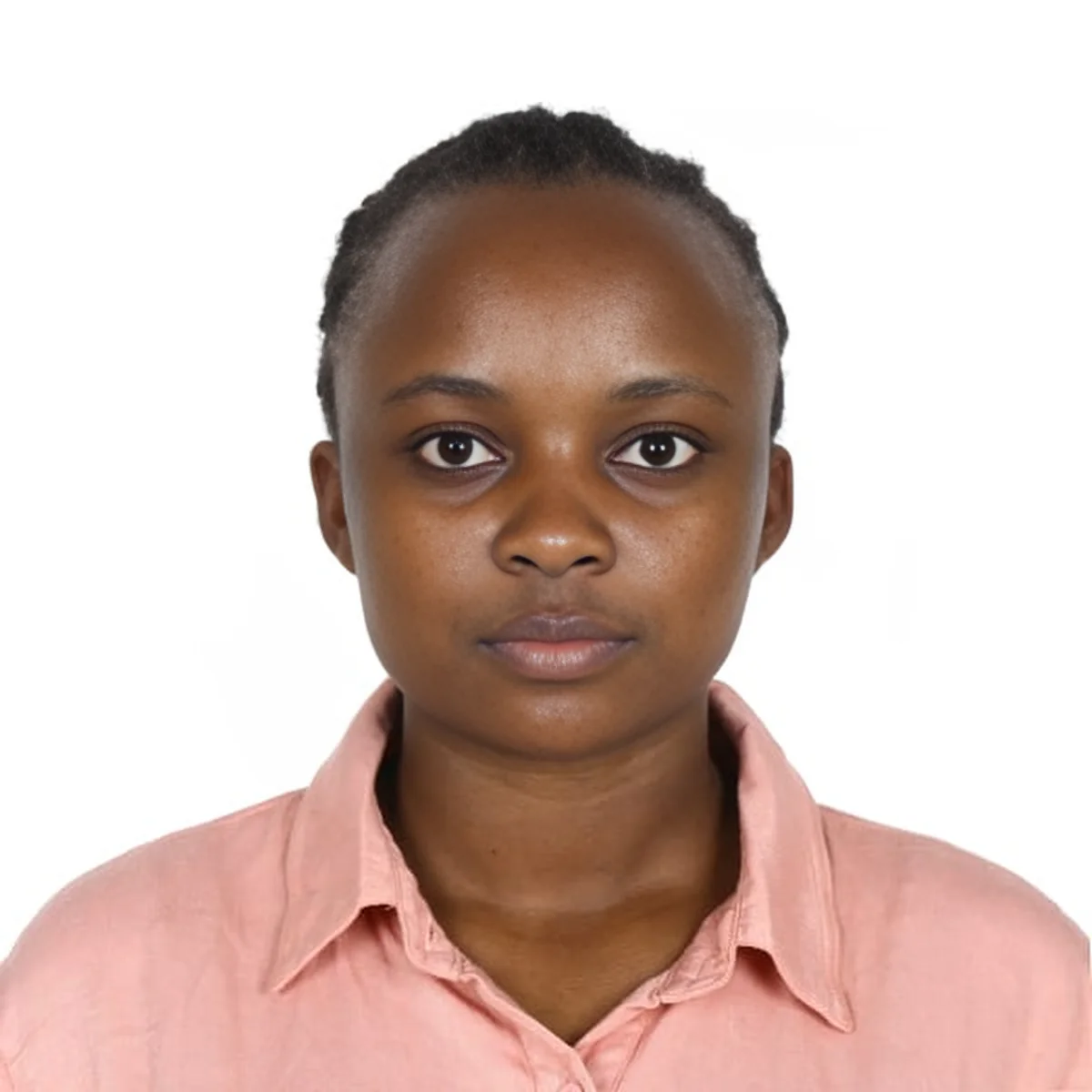 JUDY - Kenyan Nanny