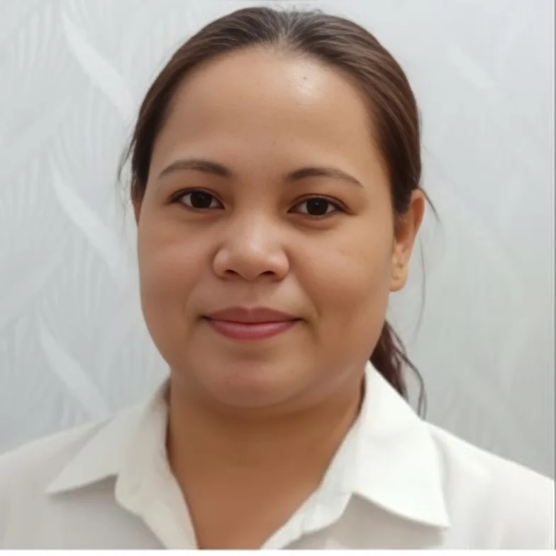 Charito - Filipino Nanny