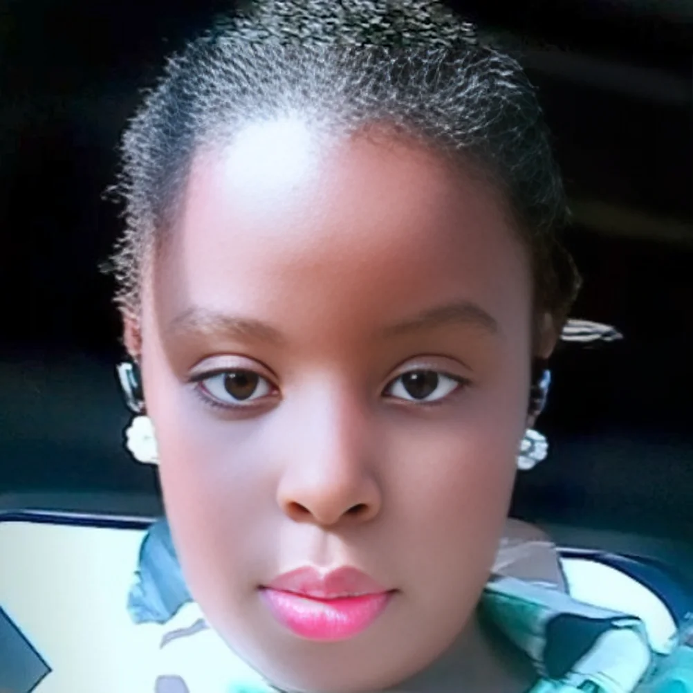 JESCA - Ugandan Nanny