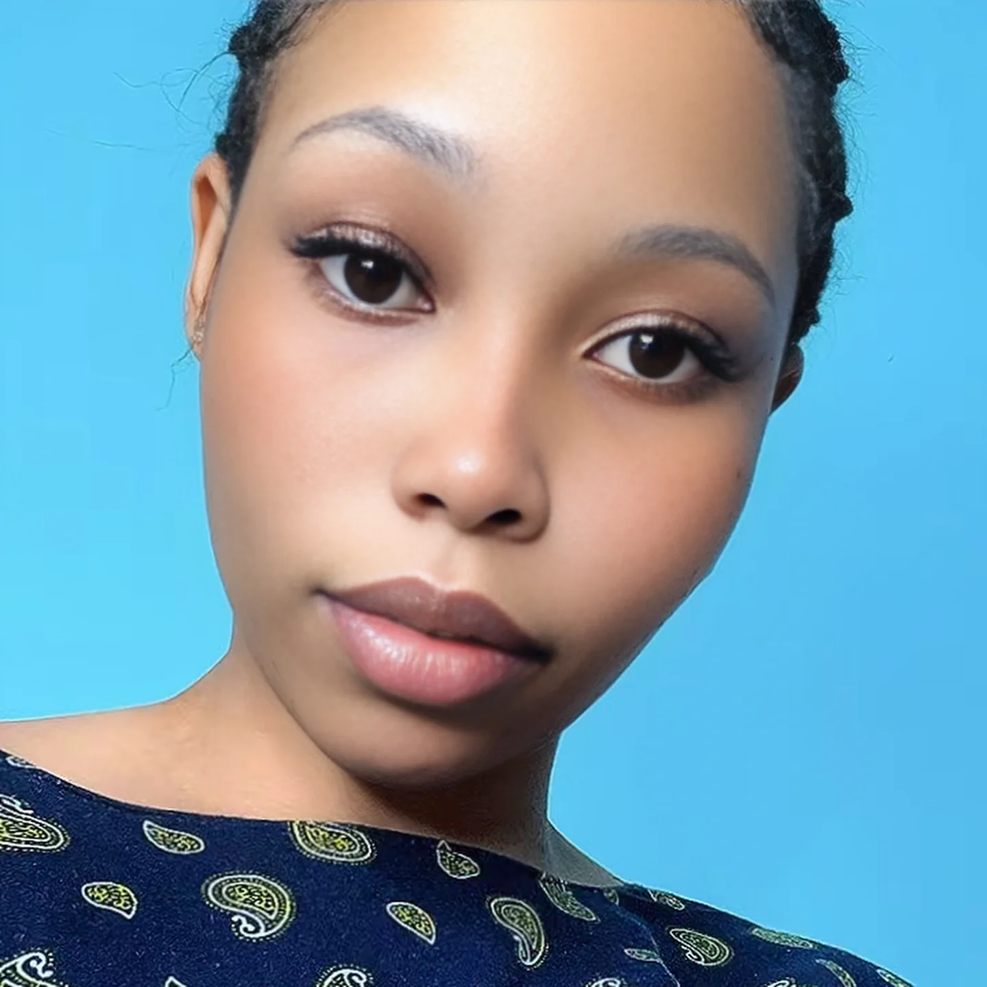 Fatuma - Tanzanian Nanny