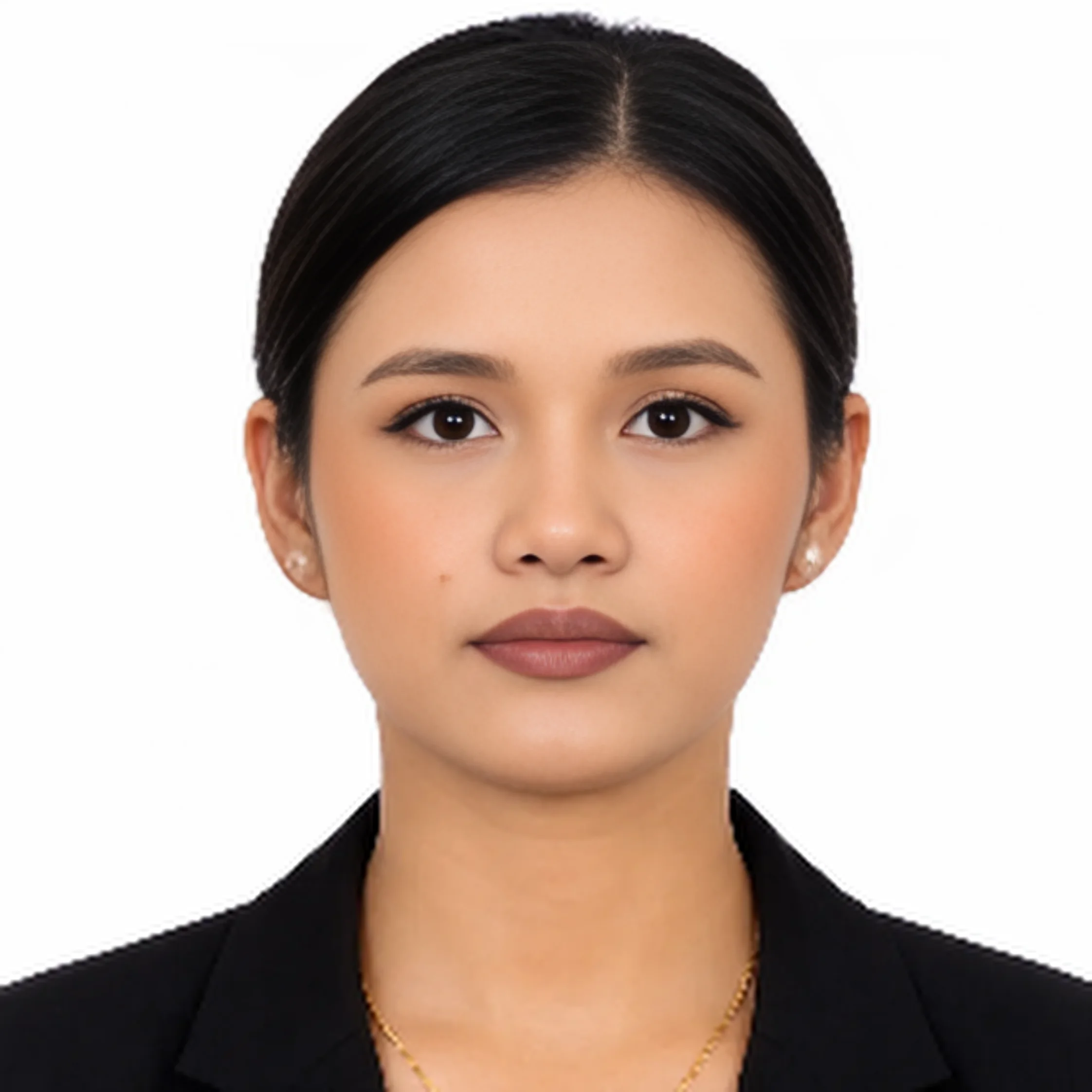 Prasiddhi - Nepali Nanny