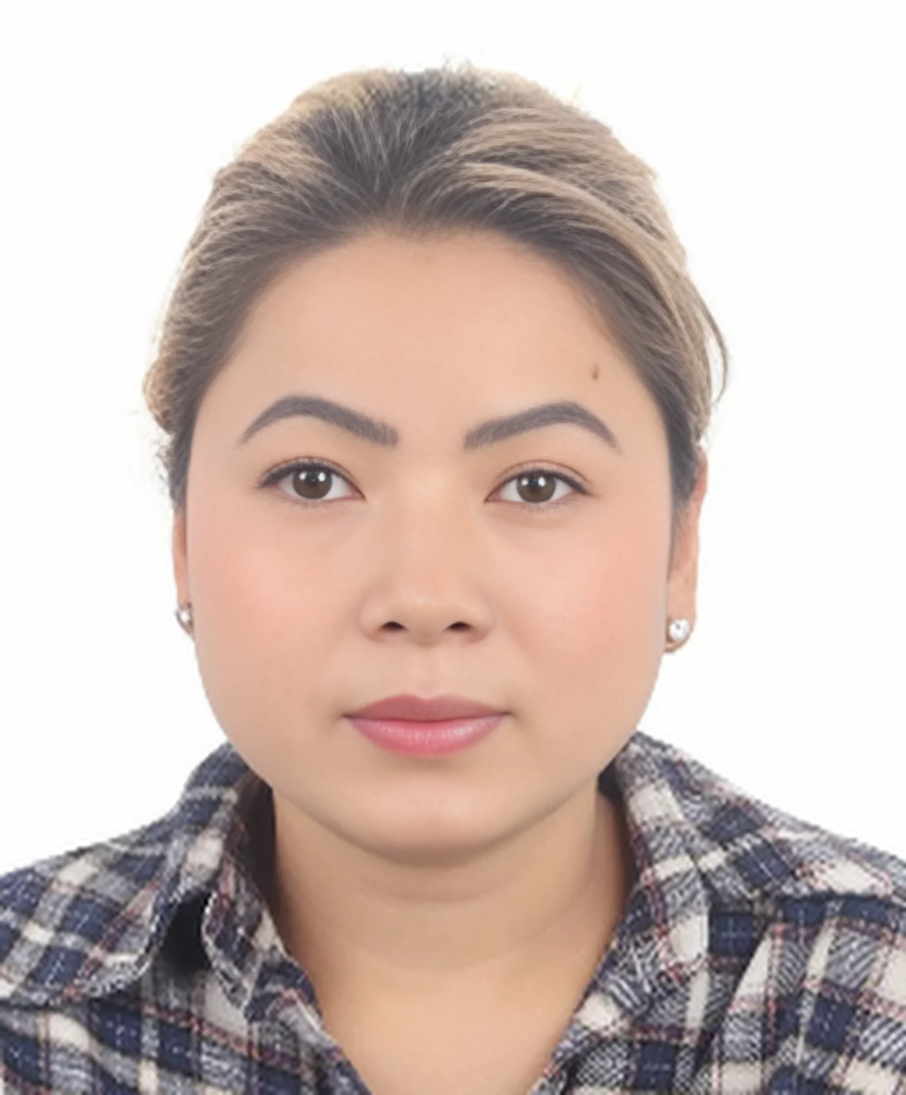 Sarita - Nepali Maid