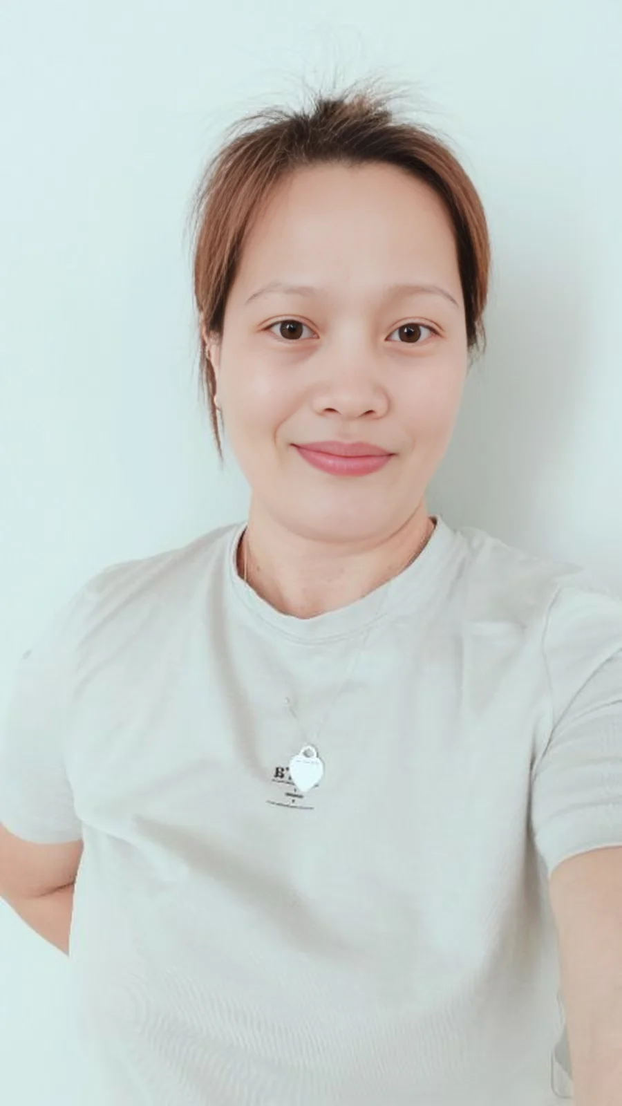 Clarissa - Filipino Nanny