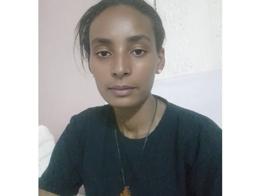 Mulu - Ethiopian Maid