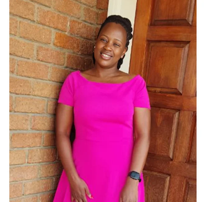 Cleopatra - Zimbabwean Nanny