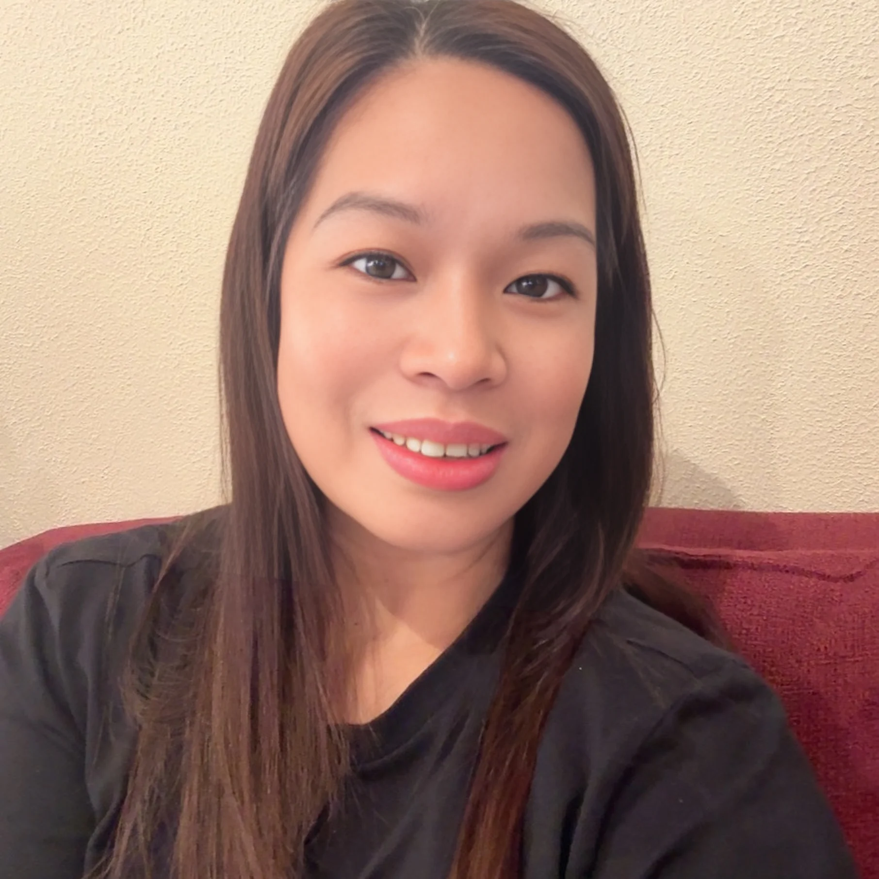Fredelyn - Filipino Both