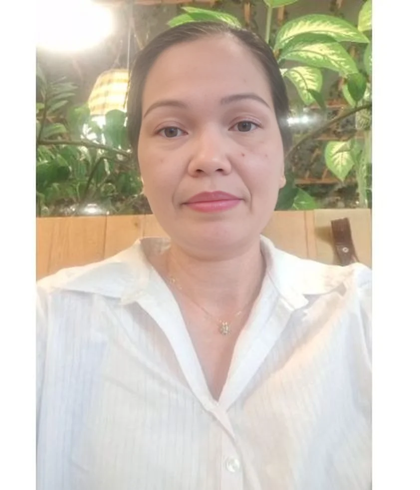 Lanie - Filipino Maid