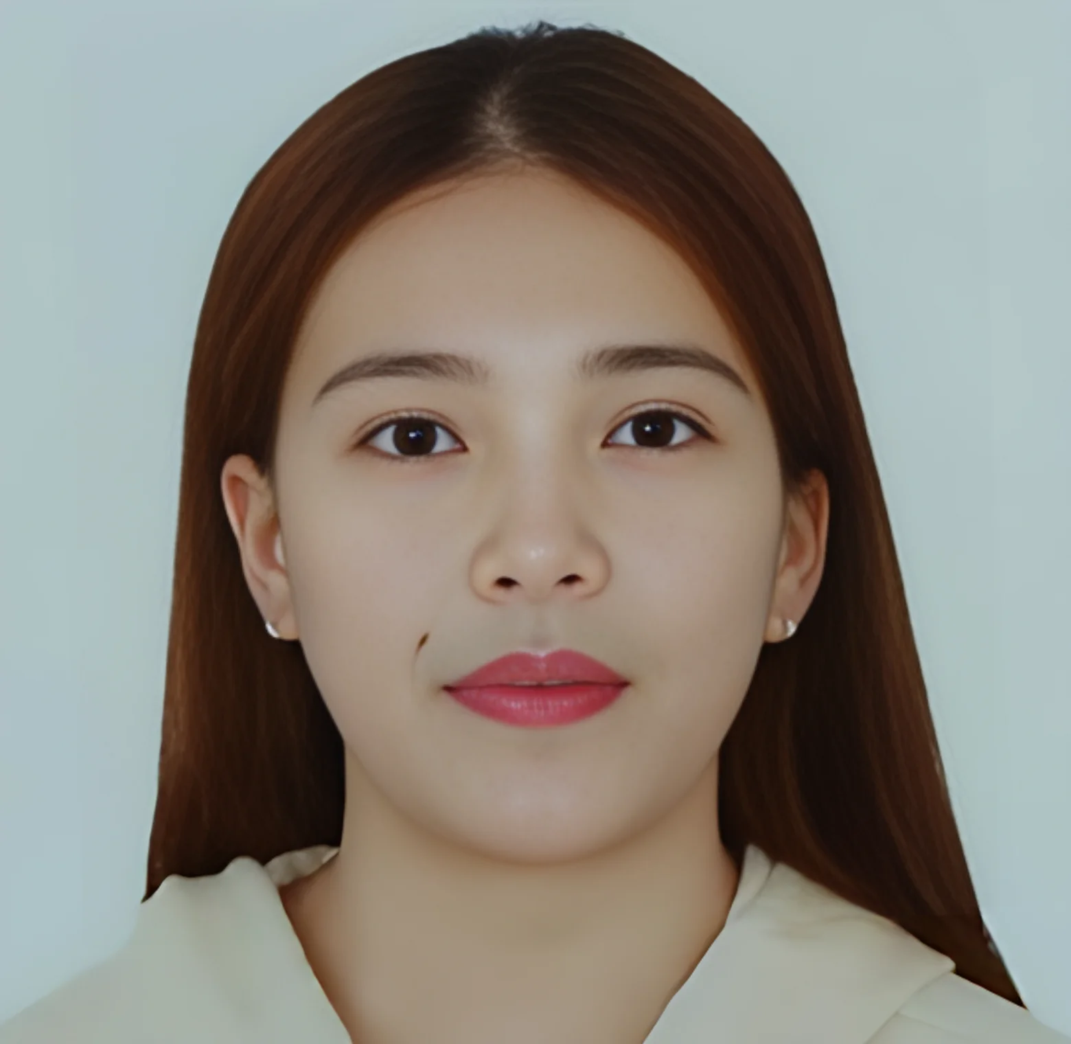 Annie - Filipino Maid