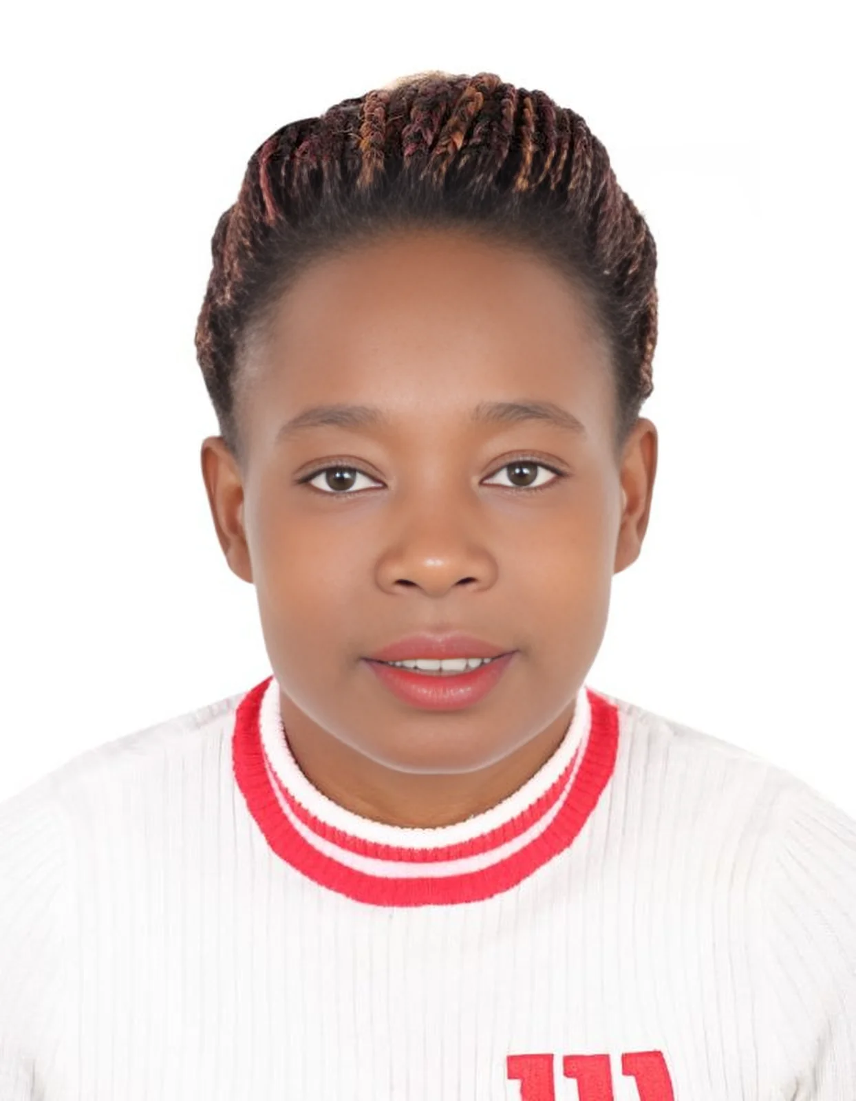 Jessica - Kenyan Maid