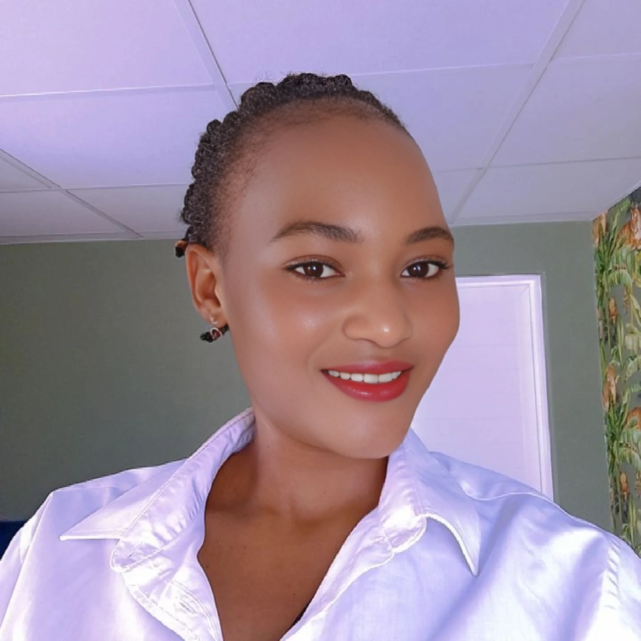 NAMUZUNGU - Ugandan Nanny