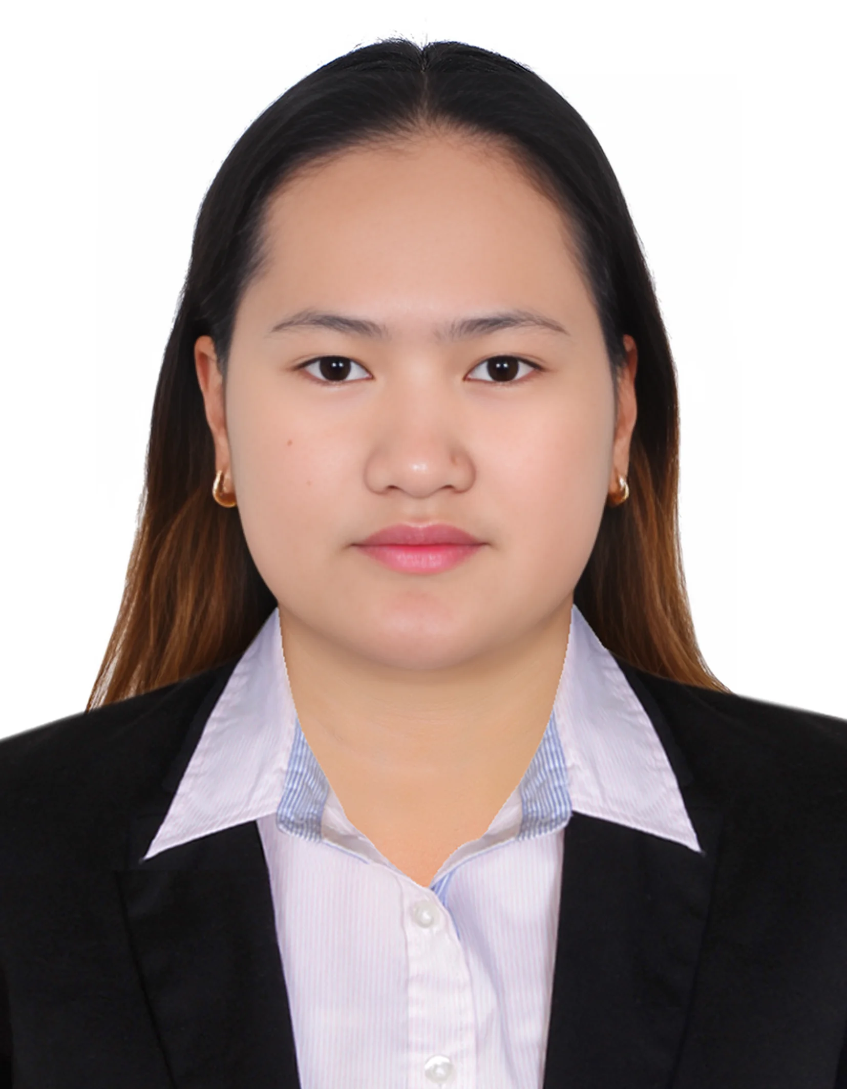 Rosel - Filipino Nanny / Maid