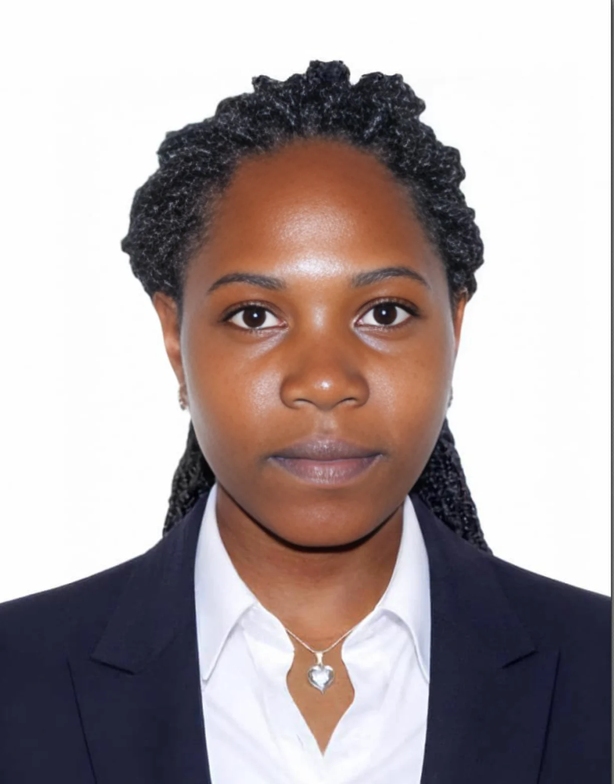 Sharon - Ugandan Nanny / Maid / Eldercare / Driver