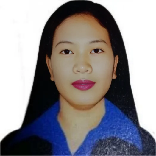 Sherilyn - Filipino Nanny