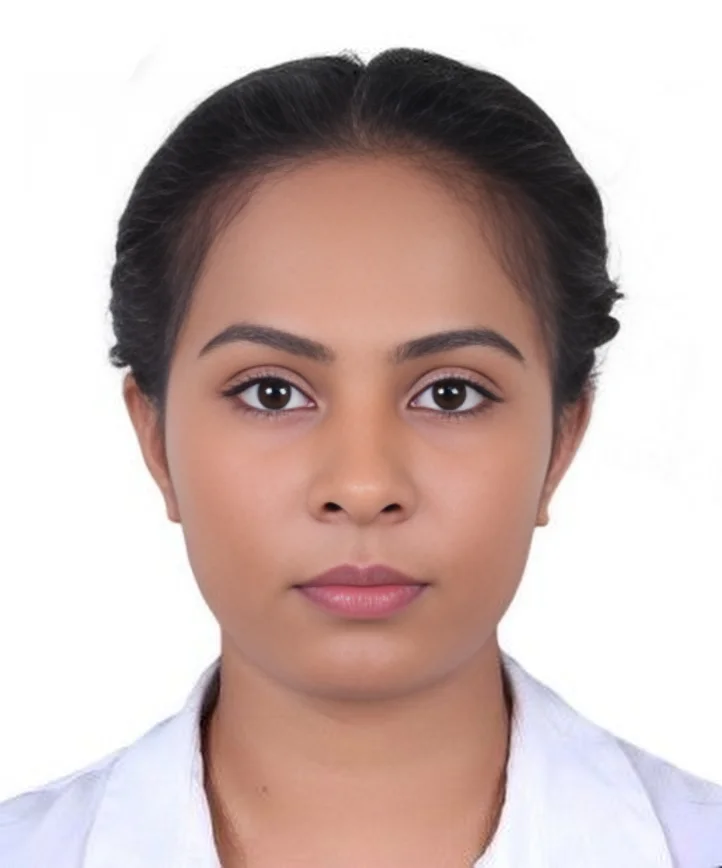 MITHILA - Sri Lankan Maid