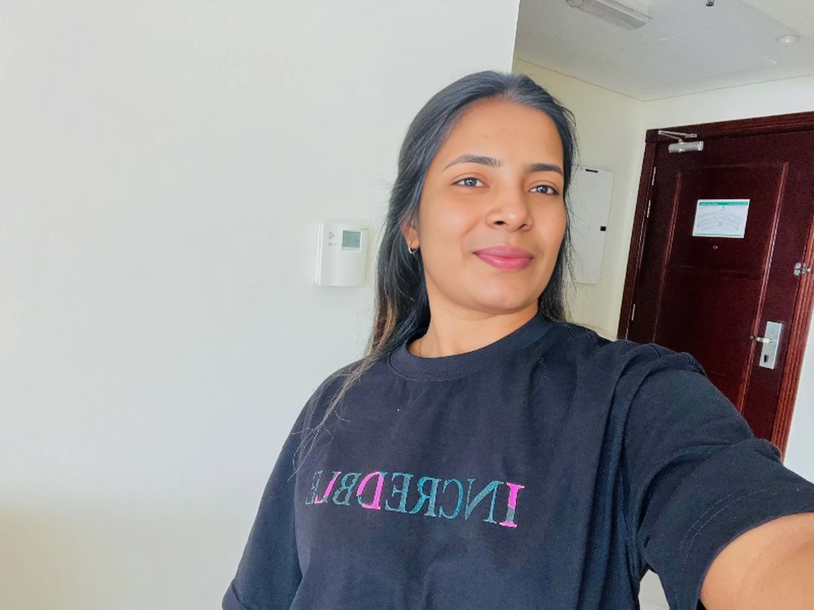 Shashika - Sri Lankan Maid