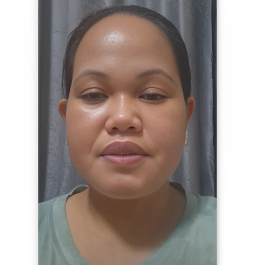 Jeany - Filipino Maid